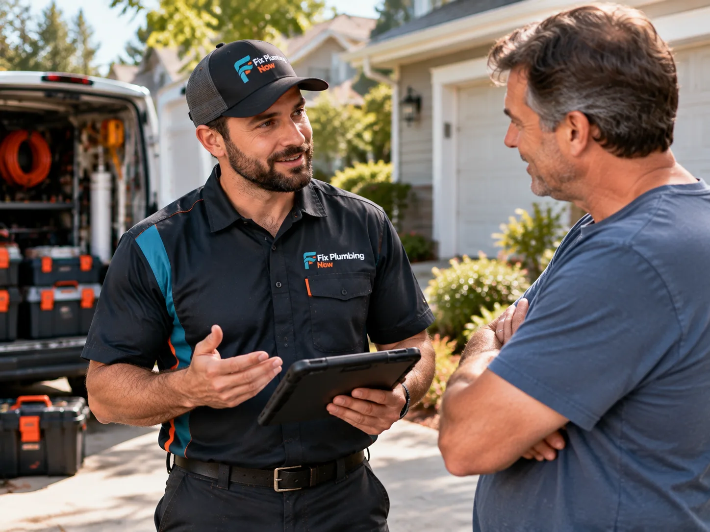 Clogged Drain Service Lincoln, NE FAQs